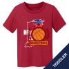 Honor Flight - Toddler Core Cotton Tee Thumbnail