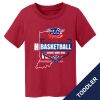 Honor Flight - Toddler Core Cotton Tee Thumbnail