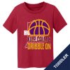 Honor Flight - Toddler Core Cotton Tee Thumbnail