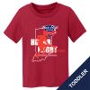 Honor Flight - Toddler Core Cotton Tee Thumbnail
