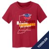 Honor Flight - Toddler Core Cotton Tee Thumbnail