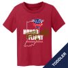 Honor Flight - Toddler Core Cotton Tee Thumbnail