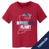 Honor Flight - Toddler Core Cotton Tee Thumbnail