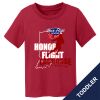 Honor Flight - Toddler Core Cotton Tee Thumbnail