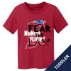 Honor Flight - Toddler Core Cotton Tee Thumbnail