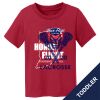 Honor Flight - Toddler Core Cotton Tee Thumbnail
