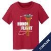 Honor Flight - Toddler Core Cotton Tee Thumbnail