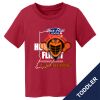 Honor Flight - Toddler Core Cotton Tee Thumbnail