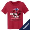 Honor Flight - Toddler Core Cotton Tee Thumbnail