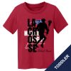 Honor Flight - Toddler Core Cotton Tee Thumbnail