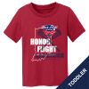 Honor Flight - Toddler Core Cotton Tee Thumbnail