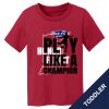 Honor Flight - Toddler Core Cotton Tee Thumbnail