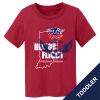 Honor Flight - Toddler Core Cotton Tee Thumbnail