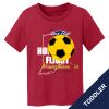 Honor Flight - Toddler Core Cotton Tee Thumbnail