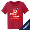 Honor Flight - Toddler Core Cotton Tee Thumbnail