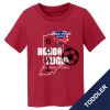 Honor Flight - Toddler Core Cotton Tee Thumbnail