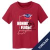 Honor Flight - Toddler Core Cotton Tee Thumbnail