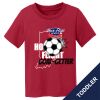 Honor Flight - Toddler Core Cotton Tee Thumbnail