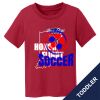 Honor Flight - Toddler Core Cotton Tee Thumbnail