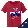 Honor Flight - Toddler Core Cotton Tee Thumbnail