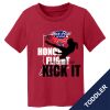 Honor Flight - Toddler Core Cotton Tee Thumbnail