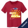 Honor Flight - Toddler Core Cotton Tee Thumbnail
