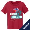 Honor Flight - Toddler Core Cotton Tee Thumbnail