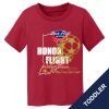 Honor Flight - Toddler Core Cotton Tee Thumbnail