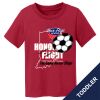 Honor Flight - Toddler Core Cotton Tee Thumbnail