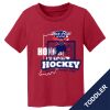 Honor Flight - Toddler Core Cotton Tee Thumbnail