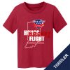 Honor Flight - Toddler Core Cotton Tee Thumbnail
