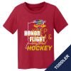 Honor Flight - Toddler Core Cotton Tee Thumbnail