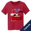 Honor Flight - Toddler Core Cotton Tee Thumbnail