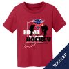 Honor Flight - Toddler Core Cotton Tee Thumbnail