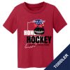 Honor Flight - Toddler Core Cotton Tee Thumbnail