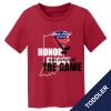 Honor Flight - Toddler Core Cotton Tee Thumbnail