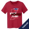 Honor Flight - Toddler Core Cotton Tee Thumbnail