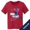 Honor Flight - Toddler Core Cotton Tee Thumbnail