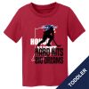 Honor Flight - Toddler Core Cotton Tee Thumbnail