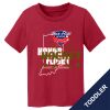 Honor Flight - Toddler Core Cotton Tee Thumbnail