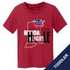 Honor Flight - Toddler Core Cotton Tee Thumbnail