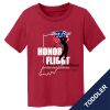 Honor Flight - Toddler Core Cotton Tee Thumbnail
