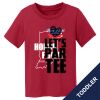 Honor Flight - Toddler Core Cotton Tee Thumbnail