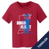 Honor Flight - Toddler Core Cotton Tee Thumbnail