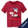 Honor Flight - Toddler Core Cotton Tee Thumbnail