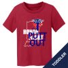 Honor Flight - Toddler Core Cotton Tee Thumbnail