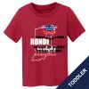 Honor Flight - Toddler Core Cotton Tee Thumbnail