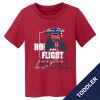 Honor Flight - Toddler Core Cotton Tee Thumbnail