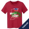 Honor Flight - Toddler Core Cotton Tee Thumbnail