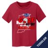 Honor Flight - Toddler Core Cotton Tee Thumbnail